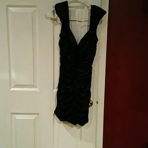 Womens club dress